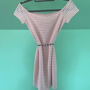 TJ Maxx pink party dress 👗👚